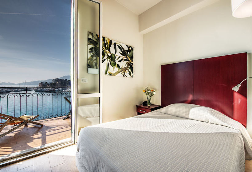 Hotel Italia e Lido  | Rapallo | Genova | Italia 15