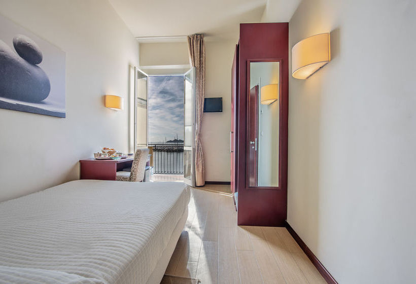 Hotel Italia e Lido  | Rapallo | Genova | Italia 16