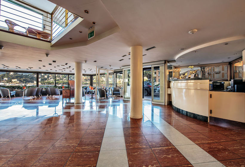Hotel Italia e Lido  | Rapallo | Genova | Italia 17