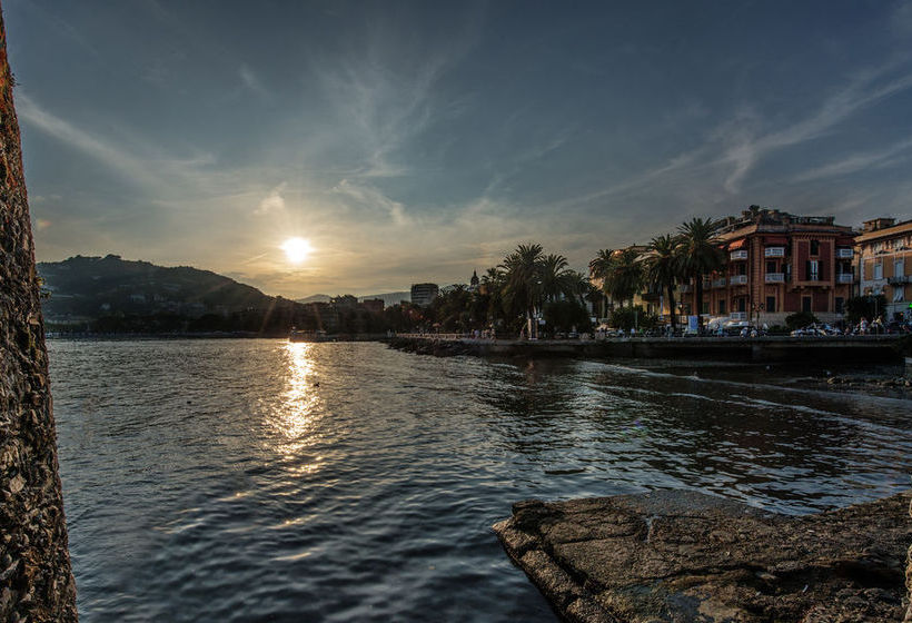 Hotel Italia e Lido  | Rapallo | Genova | Italia 18