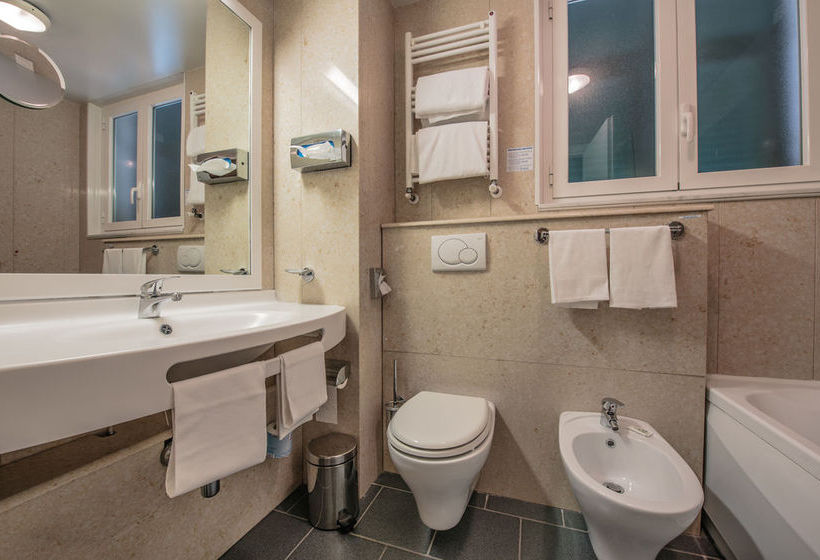 Hotel Italia e Lido  | Rapallo | Genova | Italia 19