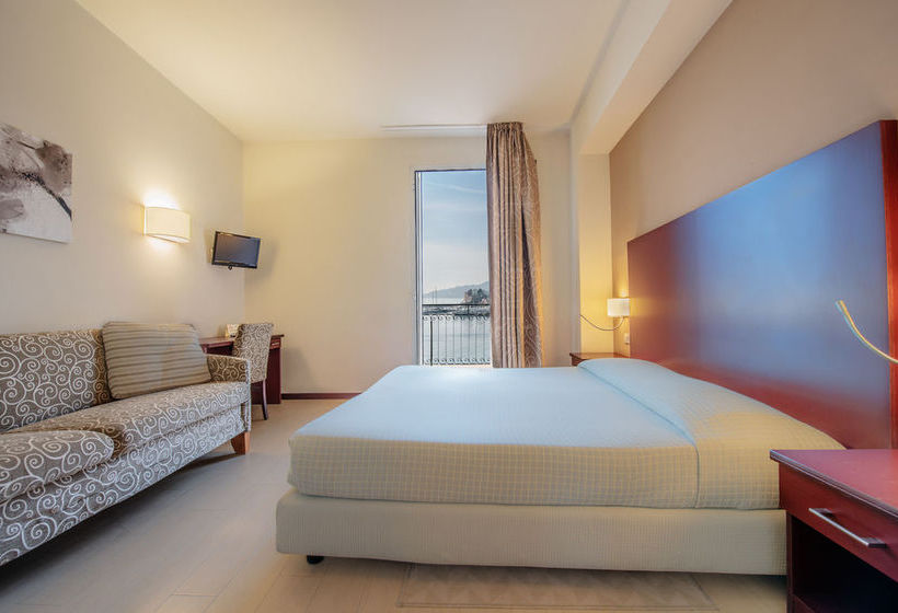 Hotel Italia e Lido  | Rapallo | Genova | Italia 20