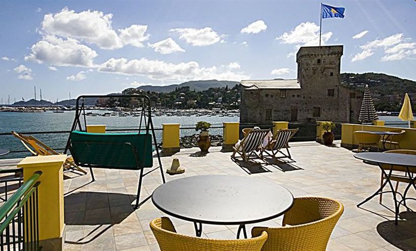 Hotel Italia e Lido  | Rapallo | Genova | Italia 3