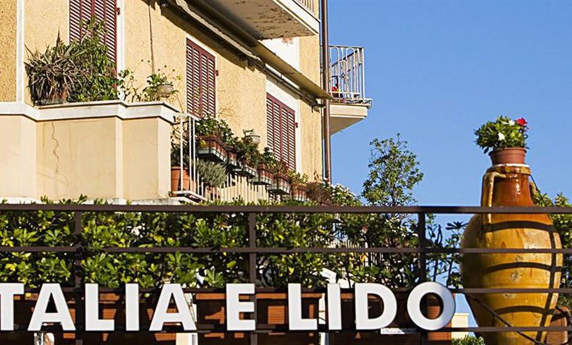 Hotel Italia e Lido  | Rapallo | Genova | Italia 4