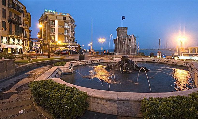 Hotel Italia e Lido  | Rapallo | Genova | Italia 5