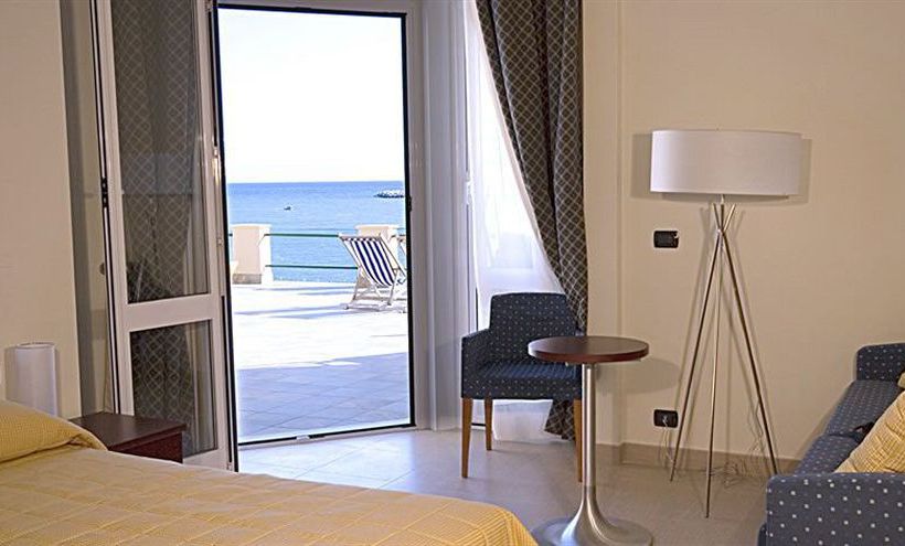 Hotel Italia e Lido  | Rapallo | Genova | Italia 6