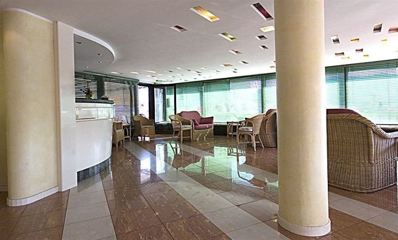 Hotel Italia e Lido  | Rapallo | Genova | Italia 7