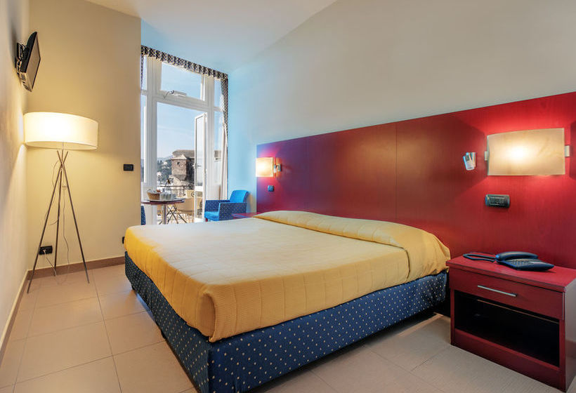 Hotel Italia e Lido  | Rapallo | Genova | Italia 8