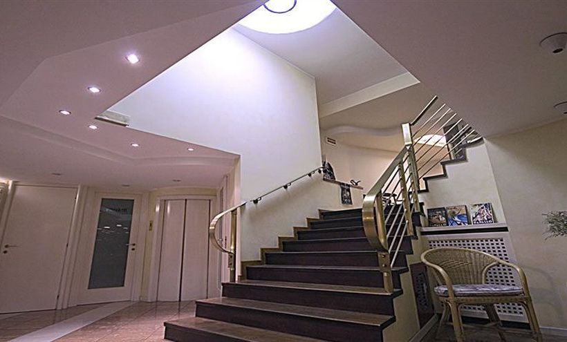 Hotel Italia e Lido Rapallo