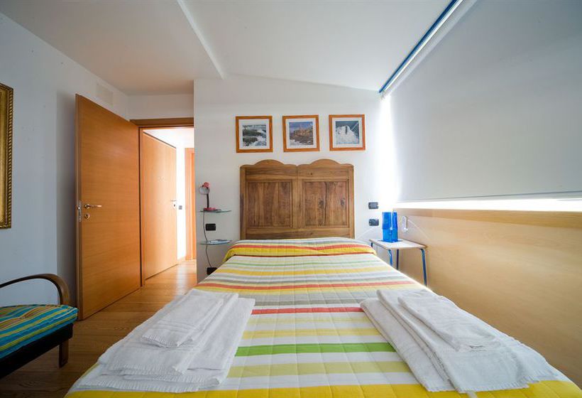 Hotel Albergo La Piazzetta  | Rapallo | Genova | Italien 1