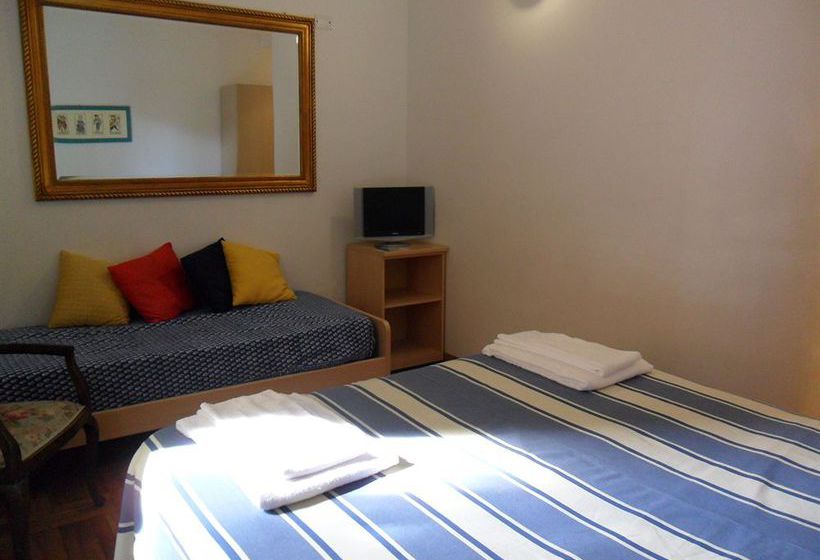 Hotel Albergo La Piazzetta  | Rapallo | Genova | Italien 2