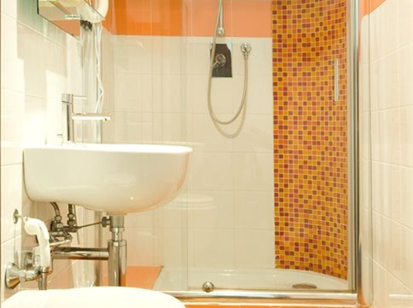 Hotel Albergo La Piazzetta  | Rapallo | Genova | Italien 4