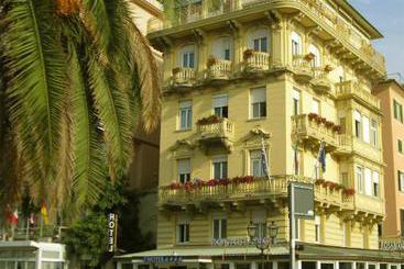 Hotel Rosabianca Rapallo Génova