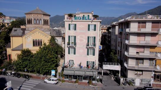 Hotel Stella  | Rapallo | Genova | Itália 1