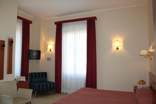 Hotel Stella  | Rapallo | Genova | Itália 10