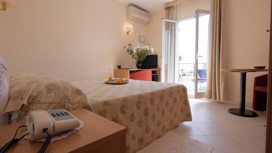 Hotel Stella  | Rapallo | Genova | Itália 11