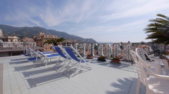 Hotel Stella  | Rapallo | Genova | Itália 12