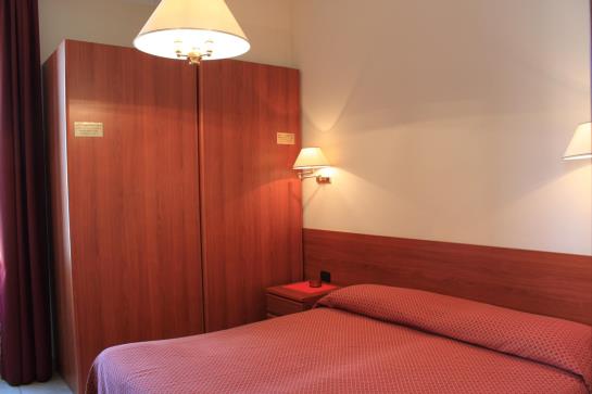 Hotel Stella  | Rapallo | Genova | Itália 13