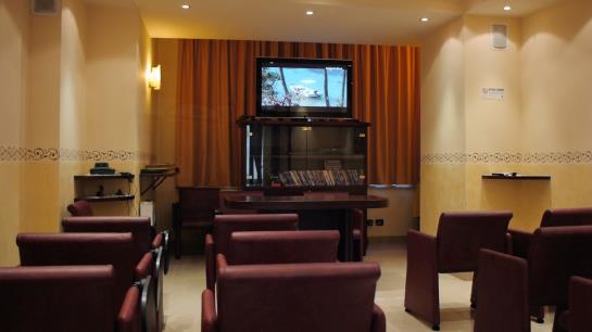 Hotel Stella  | Rapallo | Genova | Itália 14