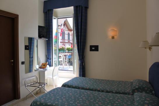 Hotel Stella  | Rapallo | Genova | Itália 2