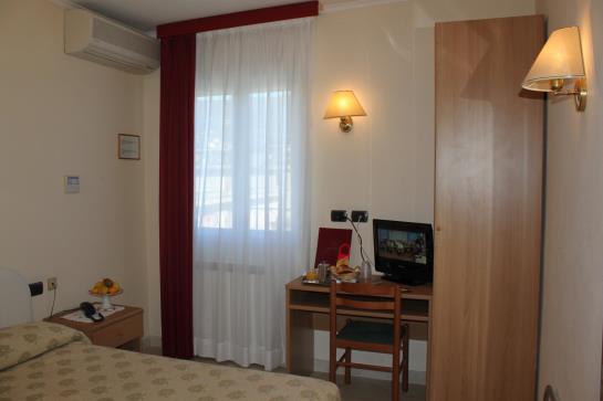 Hotel Stella  | Rapallo | Genova | Itália 3