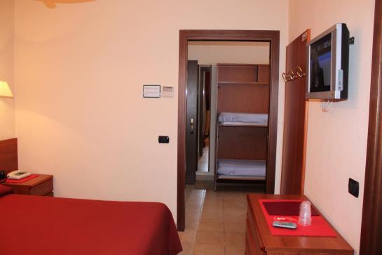 Hotel Stella  | Rapallo | Genova | Itália 6