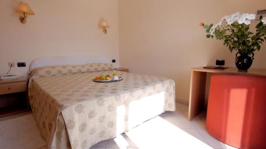 Hotel Stella  | Rapallo | Genova | Itália 7