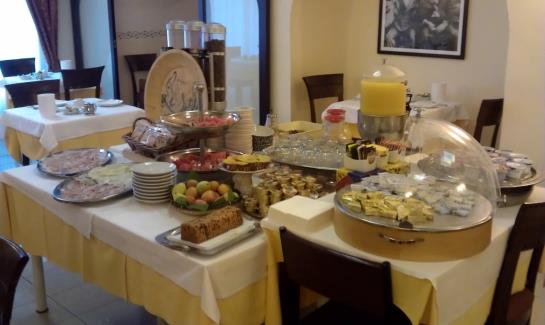 Hotel Stella  | Rapallo | Genova | Itália 8