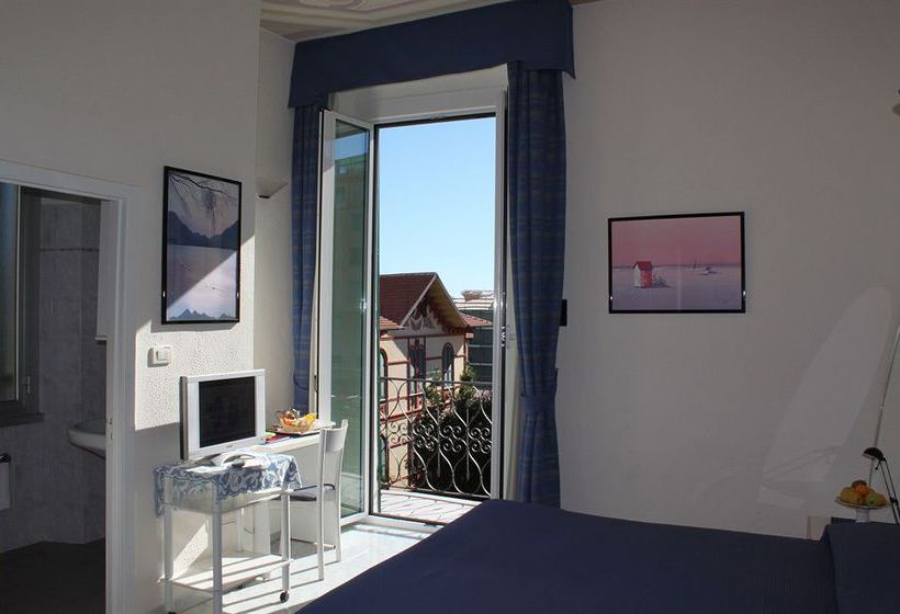 Hotel Stella Génova