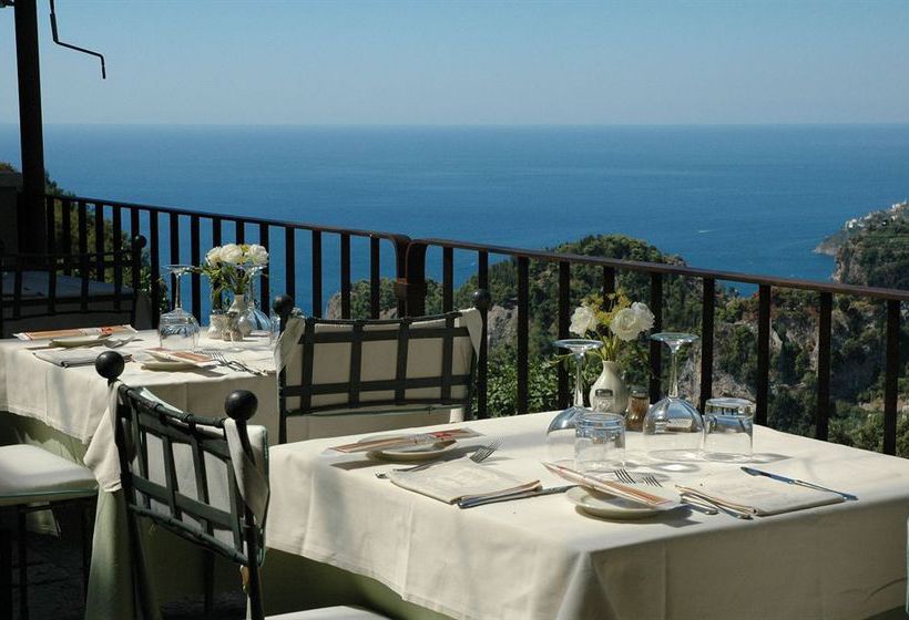 Hotel Villa Maria Ravello