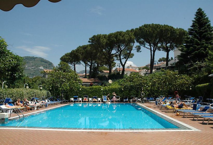 Hotel Villa Maria  | Ravello | Salerno | Italia 1