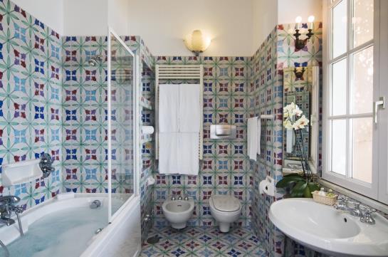 Hotel Villa Maria  | Ravello | Salerno | Italia 10