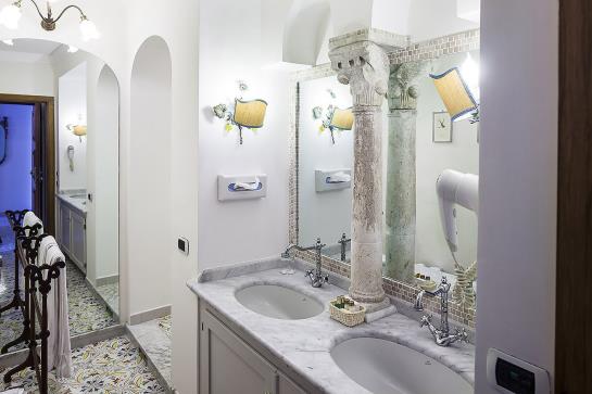 Hotel Villa Maria  | Ravello | Salerno | Italia 14