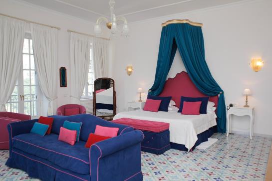 Hotel Villa Maria  | Ravello | Salerno | Italia 17