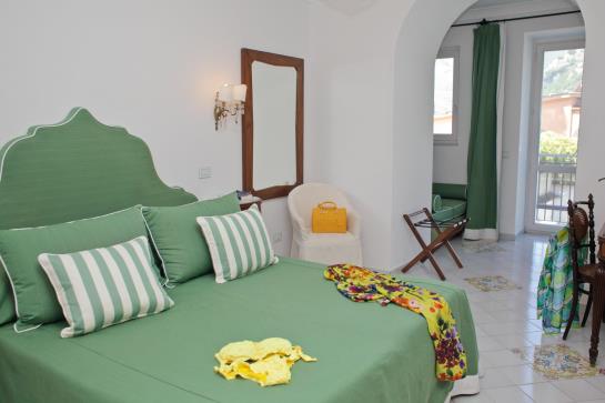 Hotel Villa Maria  | Ravello | Salerno | Italia 18