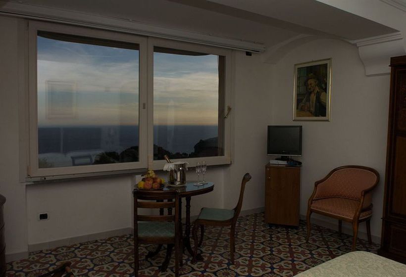 Hotel Villa Maria  | Ravello | Salerno | Italia 2