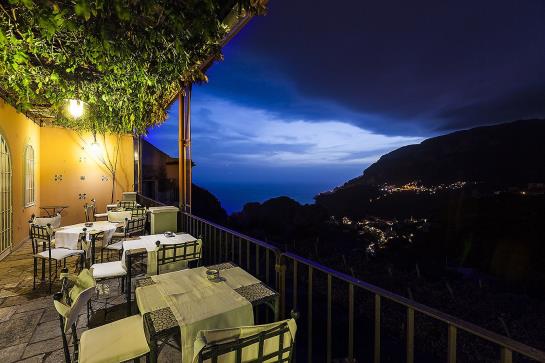 Hotel Villa Maria  | Ravello | Salerno | Italia 20