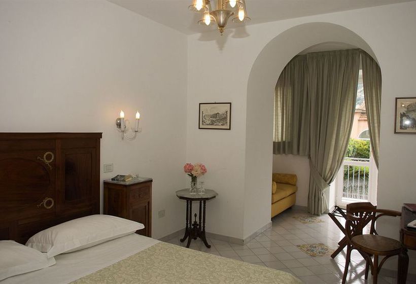 Hotel Villa Maria  | Ravello | Salerno | Italia 3