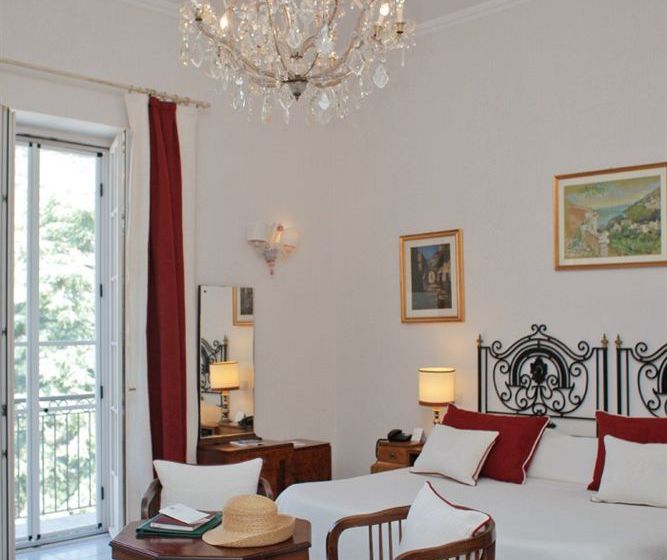 Hotel Villa Maria  | Ravello | Salerno | Italia 4