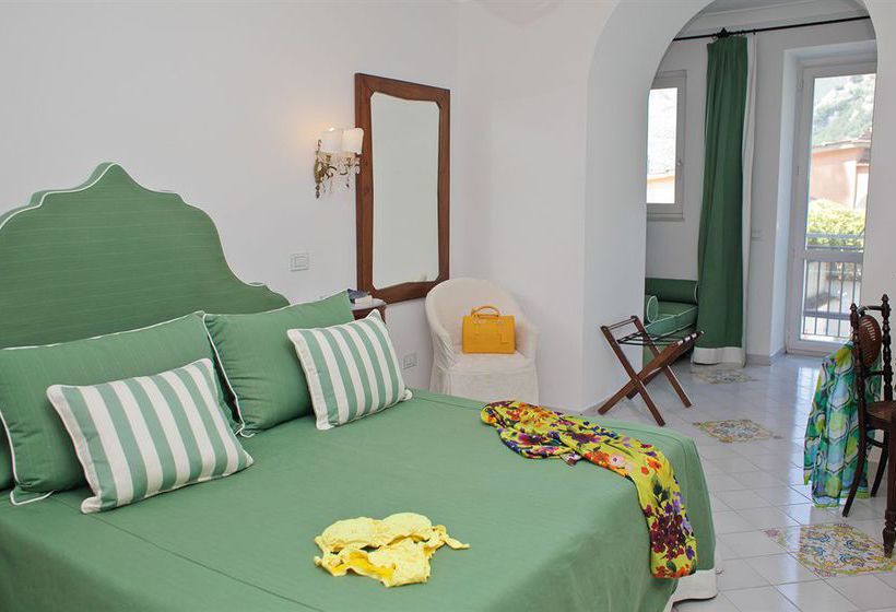 Hotel Villa Maria  | Ravello | Salerno | Italia 5