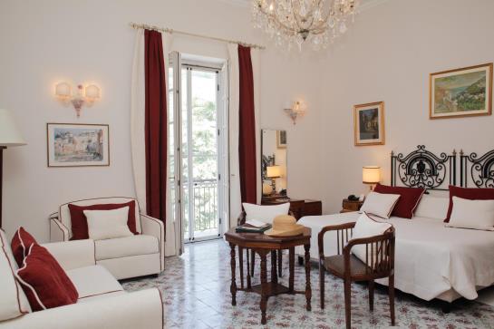 Hotel Villa Maria  | Ravello | Salerno | Italia 7