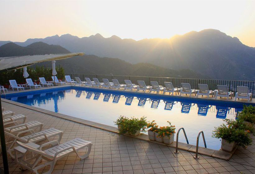 Hotel Graal Ravello