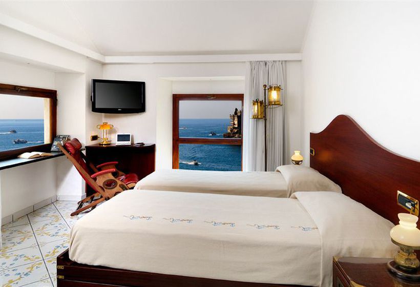 Ravello Art Hotel Marmorata Salerno