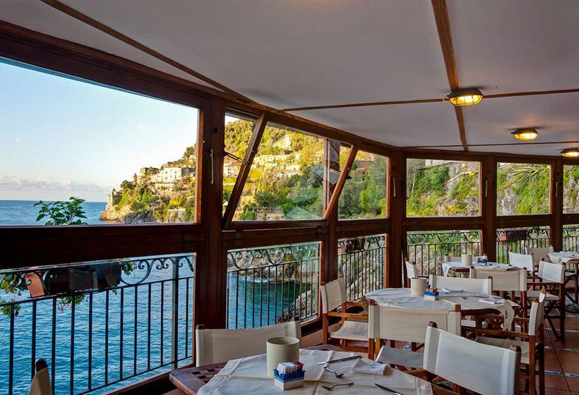 Ravello Art Hotel Marmorata  | Ravello | Salerno | Italia 10