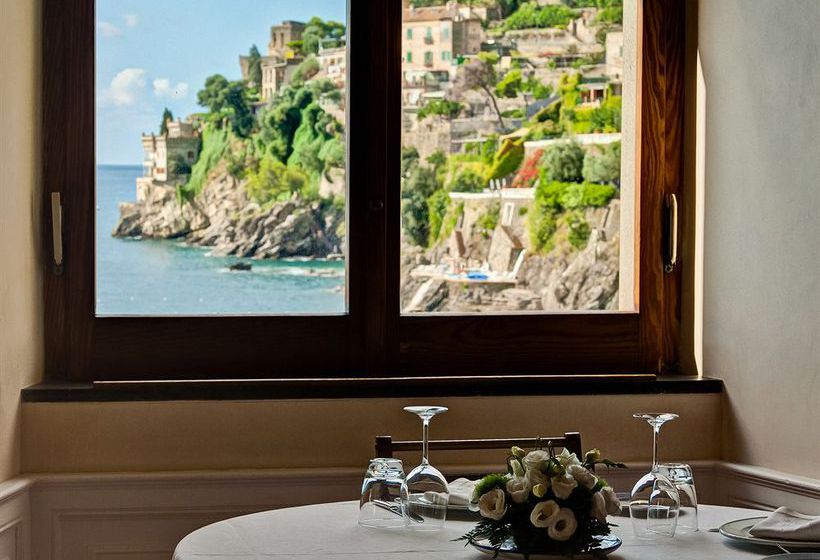 Ravello Art Hotel Marmorata  | Ravello | Salerno | Italia 11