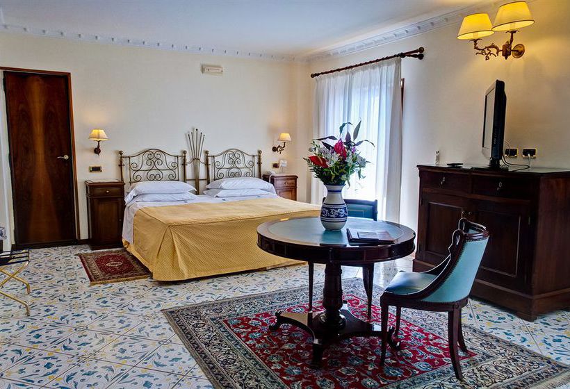 Ravello Art Hotel Marmorata  | Ravello | Salerno | Italia 12