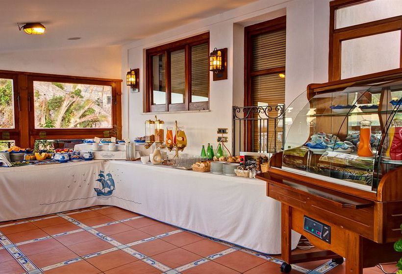 Ravello Art Hotel Marmorata  | Ravello | Salerno | Italia 13