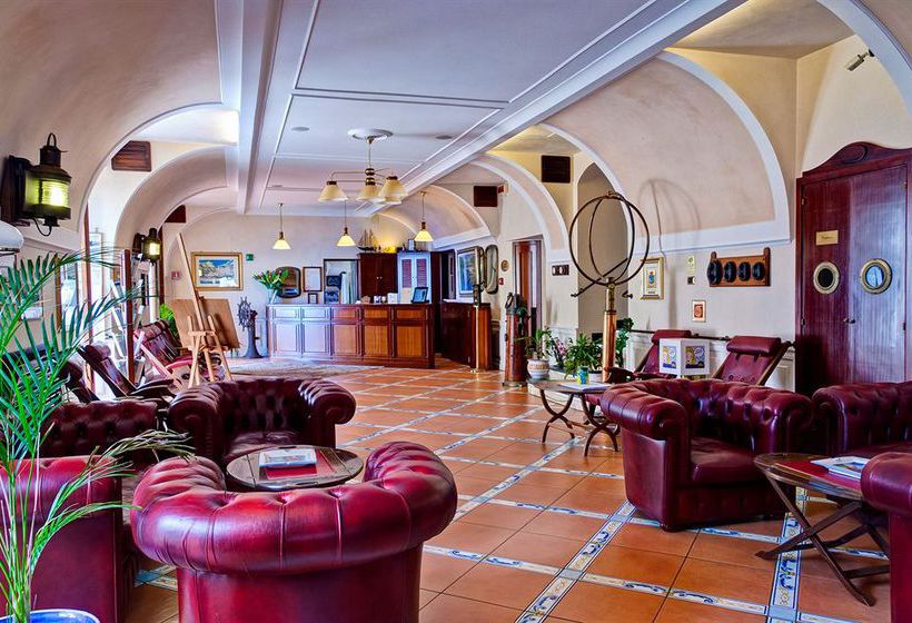 Ravello Art Hotel Marmorata  | Ravello | Salerno | Italia 14