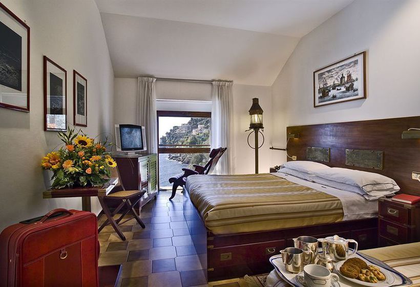 Ravello Art Hotel Marmorata  | Ravello | Salerno | Italia 16