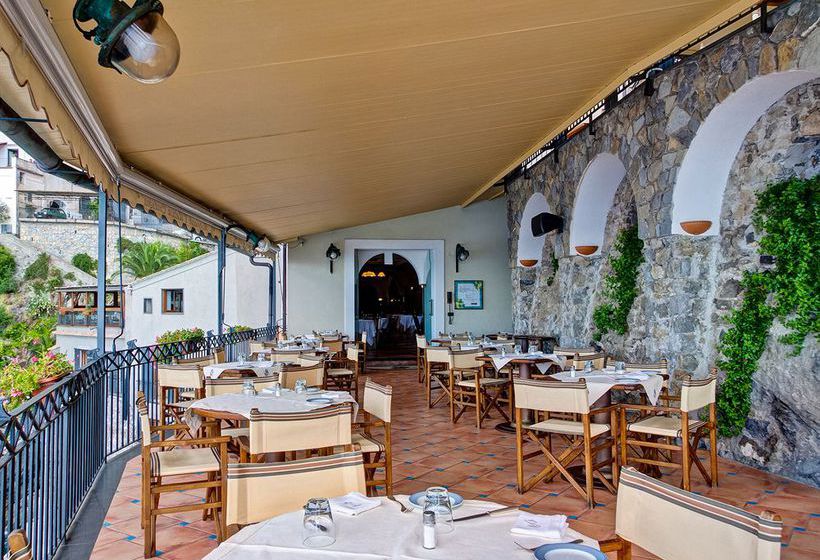 Ravello Art Hotel Marmorata  | Ravello | Salerno | Italia 18
